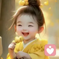 早安，愿你今天幸运又开心