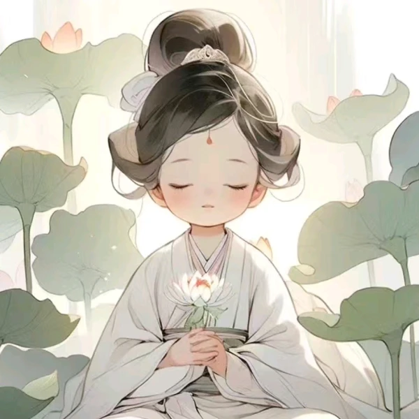 怡然✨情感陪伴倾听者