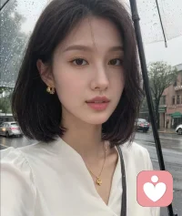 💚ྀི 圈子不大      琐事不多
     专注自己      岁月静好🍬