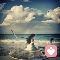 不要告訴任何人你的過去，不要因為一時的投緣就隨意亮出底牌。所有欺負你的人都是了解你的人，你越信任的人傷你越深，一招就戳中你的軟肋。