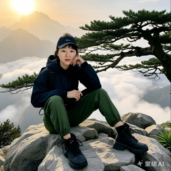 飞雪心理倾听师