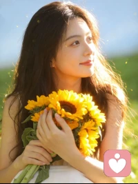 我们终其一生，都在寻找一个能听懂自己情绪的人。
而最好的疗愈，就是有人愿意接住你的脆弱，
看见你的光芒，陪你走过低谷，向阳生长。