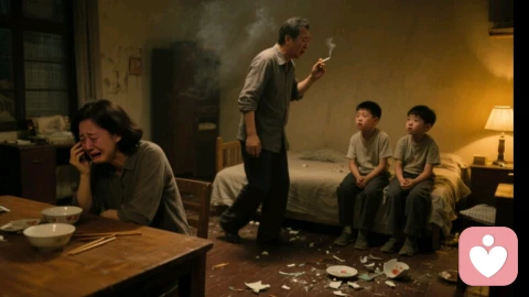 《危险关系》什么样的原生家庭容易养出被 PUA 的孩子？