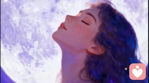 亲爱的，你的情绪没有错——读懂身体每月的温柔来信