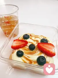 爱人爱已
少于人纠缠多看大自然
爱自己的细节藏在每顿为自己准备的饭菜里
养出强健的体魄才能拥有良好的心态与精神配图