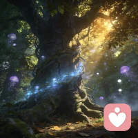 予人温言，予己心安。
从今天起，以倾听者的身份，和这个世界温柔相处。
愿每一份情绪都有归处，每一个你都能被好好对待。配图