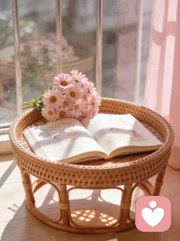 作为倾听师，我想对你说
很多人以为，倾诉是为了找到答案。
其实很多时候，我们需要的不是道理，而是被看见、被接住、被认真倾听。
情绪没有对错，难过不必逞强，迷茫也不用慌张。
你可以碎碎念，可以沉默，可以流泪，可以说不出完整的话。
在我这里，你只需要安心做自己。
我愿意做那个安静的陪伴者，
不评判、不催促、不说教，
只用心聆听，陪你慢慢梳理，
直到你重新找回内心的力量。
愿每一份情绪，都有处安放；
愿每一个灵魂，都能被温柔以待。配图