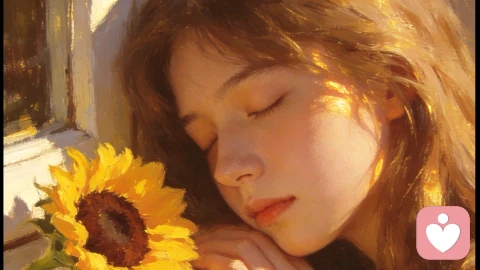 允许自己不那么好，是爱自己的开始。