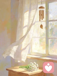 每个人都有一段不想说、却又放不下的心事。
不用硬撑，也不用假装坚强。
在这里，你可以慢慢说，我认真听。
情绪有人接住，就是最好的治愈。
#倾听师 #情绪树洞 #治愈自己配图