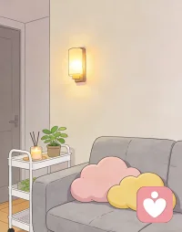 情绪没有对错，难过也不必逞强。愿意开口，就是被看见的开始。
不用假装坚强，不用事事懂事。你可以脆弱，可以迷茫，可以安心把情绪交给我。配图