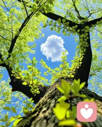 🌿 正能量倾听师｜温暖陪伴｜情绪疏导
不评判、不说教，认真接住你的每一种情绪
愿做你黑暗里的微光，陪你慢慢自愈、向阳而生
✨ 倾诉/陪伴/情绪梳理｜用心倾听，用爱回应配图