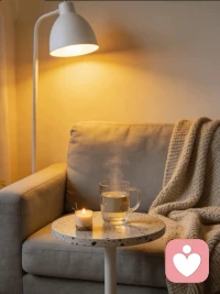 人这一生，
最难的不是扛住多少风雨，
而是允许自己偶尔脆弱。
不用总逼着自己懂事、坚强、无所谓，
你可以累，可以痛，可以迷茫，
可以什么都不做，就安安静静待一会儿。
我在这里，
不劝你快点好起来，
只陪你慢慢走出来。
被温柔接住的情绪，
才会真正被治愈。
愿你今晚，
睡得安稳，心里有光。配图