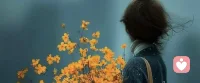 很多痛，说出来就轻了一半。专业倾听，守护你的情绪与温柔。
你不是一个人在扛。无论深夜还是清晨，我都在，听你讲完所有故事。配图