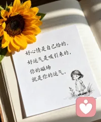 花开花笑人开心