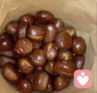 甜甜蜜蜜的真好吃配圖