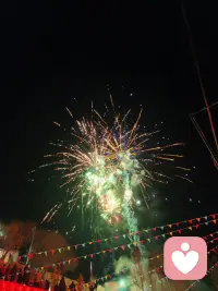 一瞬間的美好配圖