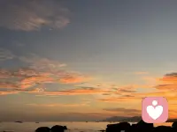 給時間一點時間，讓過去過去，讓開始開始配圖