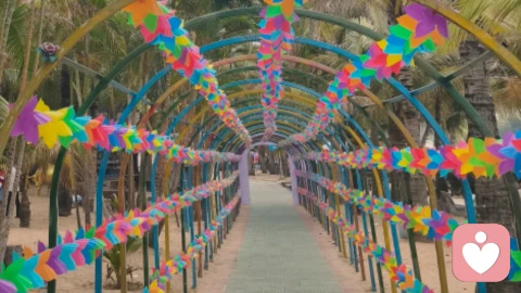 积极的心理暗示