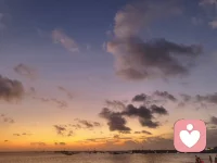 当我们放下恐惧，愿意去体验和经历时，急流勇进的快意会丰盈我们的人生，让我们闪闪发光。