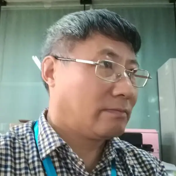 李汛