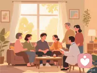 社會支持系統在情感危機中的作用

情感危機是每個人生命中都可能面臨的挑戰，而社會支持系統在此刻發揮著不可替代的作用。這種由家庭、朋友、社區和專業機構構成的多層次網絡，為陷入困境的個體提供了關鍵的情感緩沖和安全保障。

家庭支持作為最基礎的情感避風港，通過無條件的接納與理解，幫助個體建立心理安全感。朋友支持則通過相似的經歷和平等的交流，減輕個體的孤獨感，增強應對危機的信心。而專業支持則提供科學、系統的干預，幫助個體從更理性的角度認識和處理情感問題。

這三者相互補充，形成了一個完整的支持鏈條。研究表明，擁有良好社會支持系統的個體，在面臨情感危機時表現出更強的心理韌性和更快的恢復能力。因此，構建和完善社會支持系統不僅是個人心理健康的需要，也是建設和諧社會的必然要求。

總之，社會支持系統通過提供情感慰藉、實際幫助和認知引導，幫助個體度過情感危機，重建生活信心，是實現心理健康的重要保障。