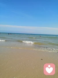 臺風已過，雨也停了，太陽出來了，心情美美噠，感覺新的開始了，一切都會越來越好的，祝福配圖