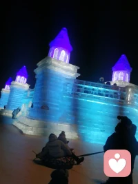 人生最大的快樂不在于占有什么，而在于追求什么的過程。配圖