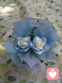 人生沒有十全十美，如果你發現錯了，就重新再來;沒有機會重新來過的，就讓它永遠沉入時間的大海。配圖