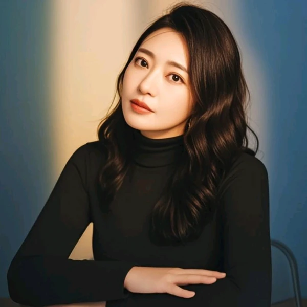 泽语✨情感婚姻