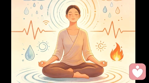 觉察，从“知道”走向“体验”——我的格式塔初学心得