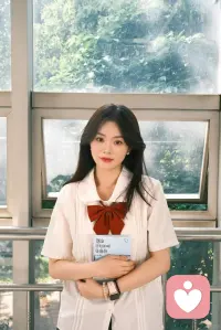 原來最好的同行，是互相滋養(yǎng)、共同進步。帶著彼此的鼓勵往前跑，每一步都更有力量，這樣雙向奔赴的時光，太珍貴。配圖