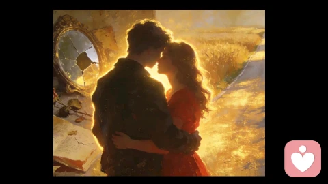 复合不是旧情复燃，而是新恋爱的开始