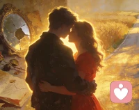 幸福有时很简单，不过是卸下满身疲惫，静听一首喜欢的歌，任音符抚平褶皱，温柔漫溢时光。配图