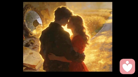 关系不能勉强接受底线,真正的清醒不是永不妥协。