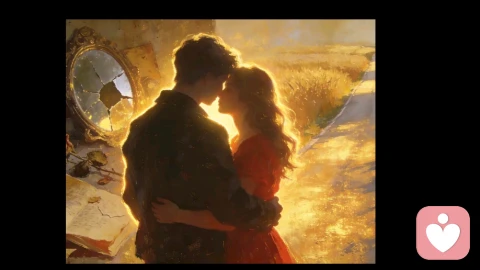 遇见懂你的人，山河皆成温柔序章。