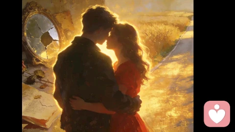 人生五个阶段,爱从未离场