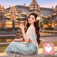 让一个人输得从来都不是认真，相反，如果不认真连输得资格都没有，爱情里面没有什么输赢可言，因为当我们真正遇到心爱的人时候，我们也很难做到不认真配图