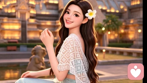 长久的两性关系，从来都是价值的双向奔赴