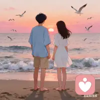 那些没谈完的话、没解开的结，不用再反复拉扯，时间会帮你轻轻翻篇，总会有人带着诚意，陪你把故事续写完整