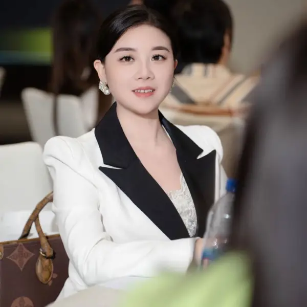 张珺茹(婚恋情感)