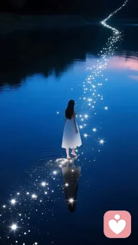 當白晝的喧囂落幕，黑夜如潮水般漫過心防，你是否也有一些情緒，在寂靜中無處安放？
 
   “夜伴星辰”     便是你深夜里的同行者。我不會急于給出答案，也不會輕易評判對錯，只是做你身邊最安靜的“星辰”——靜靜聆聽你的疲憊與迷茫，溫柔接住你的脆弱與不安。
 
無論是工作的壓力、人際關系的糾葛，還是內心深處無人知曉的孤獨，都可以在這里輕聲訴說。不必偽裝堅強，無需刻意條理，你的每一句話，都值得被認真對待。
 
在這片由傾聽構筑的小小星空下，愿你能卸下重擔，找到片刻的安寧與力量。夜色再深，也有星辰相伴；心事再重，也有我愿傾聽。配圖