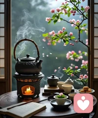 越來(lái)越覺(jué)得，人最需要的從不是“標(biāo)準(zhǔn)答案”，而是“被完整接住”的安全感。配圖