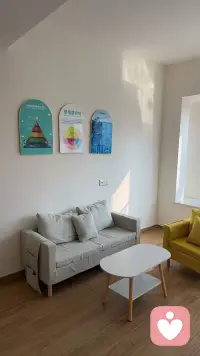 深耕心理咨询五年，2年精神动力受训经验，欢迎来访