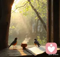 內耗的本質，
是用別人的邏輯懲罰自己。
別人的評價、未發生的事、
過去的遺憾——
這些都不該占據你當下的能量。
把注意力收回到“具體的事”上：
讀一本書，完成一項計劃，學習一門技能。
行動，是治愈焦慮的良藥。