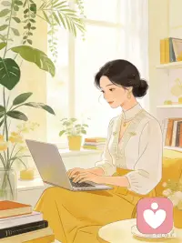 不讨好世界，不迎合别人。
高情商，是先把自己活好。
爱自己，才是终身浪漫的开始。配图