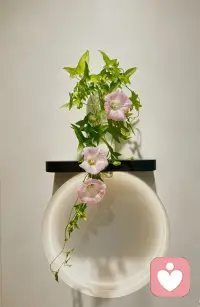 #幸福家园
那些未被处理的委屈、不甘和遗憾，像磁带一样在潜意识里单曲循环。试着对自己说：“那是当时的我，已经尽力了。”
——善念·善言·善行