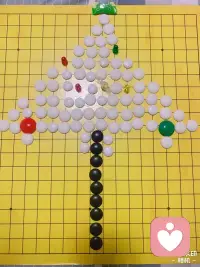 当我们的思想和我们的行动长期不能统一,我们就会在巨大的分裂的内部压力中逐渐失去蓬勃的精神力量。