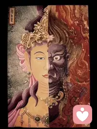 你用谎言去验证谎言,得到的一定是谎言。