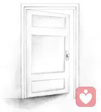 能夠治愈你的，從來都不是時(shí)間，而是內(nèi)心的那份釋懷和明白。配圖