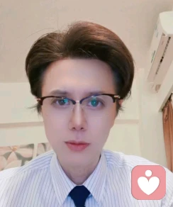 唐潮?情感修復師